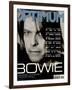 L'Optimum, October 1999 - David Bowie-Frank W. Ockenfels-Framed Art Print