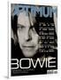 L'Optimum, October 1999 - David Bowie-Frank W. Ockenfels-Framed Art Print