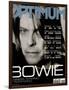 L'Optimum, October 1999 - David Bowie-Frank W. Ockenfels-Framed Art Print