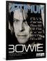 L'Optimum, October 1999 - David Bowie-Frank W. Ockenfels-Framed Art Print