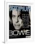 L'Optimum, October 1999 - David Bowie-Frank W. Ockenfels-Framed Art Print