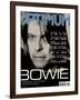 L'Optimum, October 1999 - David Bowie-Frank W. Ockenfels-Framed Art Print