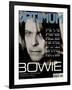 L'Optimum, October 1999 - David Bowie-Frank W. Ockenfels-Framed Art Print