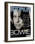 L'Optimum, October 1999 - David Bowie-Frank W. Ockenfels-Framed Art Print