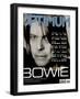 L'Optimum, October 1999 - David Bowie-Frank W. Ockenfels-Framed Art Print