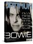 L'Optimum, October 1999 - David Bowie-Frank W. Ockenfels-Stretched Canvas