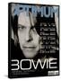 L'Optimum, October 1999 - David Bowie-Frank W. Ockenfels-Framed Stretched Canvas