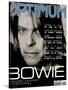 L'Optimum, October 1999 - David Bowie-Frank W. Ockenfels-Stretched Canvas