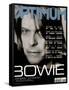 L'Optimum, October 1999 - David Bowie-Frank W. Ockenfels-Framed Stretched Canvas