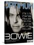 L'Optimum, October 1999 - David Bowie-Frank W. Ockenfels-Stretched Canvas