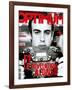 L'Optimum, October 2003 - Fernando Alonso-Andrea Klarin-Framed Art Print