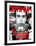 L'Optimum, October 2003 - Fernando Alonso-Andrea Klarin-Framed Art Print