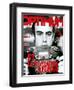 L'Optimum, October 2003 - Fernando Alonso-Andrea Klarin-Framed Art Print