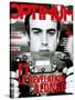 L'Optimum, October 2003 - Fernando Alonso-Andrea Klarin-Stretched Canvas