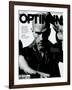 L'Optimum, October 2004 - Michael Stipe-Jérôme Schlomoff-Framed Art Print