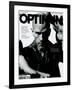 L'Optimum, October 2004 - Michael Stipe-Jérôme Schlomoff-Framed Art Print