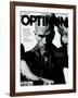 L'Optimum, October 2004 - Michael Stipe-Jérôme Schlomoff-Framed Premium Giclee Print