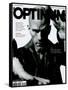 L'Optimum, October 2004 - Michael Stipe-Jérôme Schlomoff-Framed Stretched Canvas