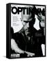 L'Optimum, October 2004 - Michael Stipe-Jérôme Schlomoff-Framed Stretched Canvas