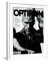 L'Optimum, October 2004 - Michael Stipe-Jérôme Schlomoff-Framed Art Print