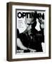 L'Optimum, October 2004 - Michael Stipe-Jérôme Schlomoff-Framed Art Print