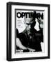 L'Optimum, October 2004 - Michael Stipe-Jérôme Schlomoff-Framed Art Print