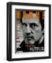 L'Optimum, September 1996 - Daniel Auteuil-Marcel Hartmann-Framed Art Print