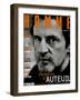 L'Optimum, September 1996 - Daniel Auteuil-Marcel Hartmann-Framed Art Print