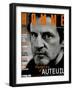 L'Optimum, September 1996 - Daniel Auteuil-Marcel Hartmann-Framed Art Print