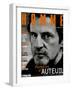 L'Optimum, September 1996 - Daniel Auteuil-Marcel Hartmann-Framed Art Print