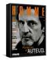 L'Optimum, September 1996 - Daniel Auteuil-Marcel Hartmann-Framed Stretched Canvas