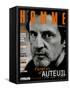 L'Optimum, September 1996 - Daniel Auteuil-Marcel Hartmann-Framed Stretched Canvas