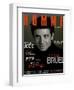 L'Optimum, September 1997 - Patrick Bruel-Neil Kirk-Framed Art Print