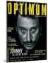 L'Optimum, September 1998-André Rau-Mounted Art Print