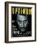 L'Optimum, September 1998-André Rau-Framed Art Print