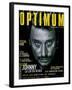 L'Optimum, September 1998-André Rau-Framed Art Print