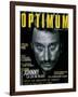 L'Optimum, September 1998-André Rau-Framed Art Print