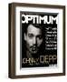 L'Optimum, September 1999 - Johhny Depp-Patrick Swirc-Framed Art Print