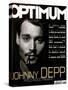 L'Optimum, September 1999 - Johhny Depp-Patrick Swirc-Stretched Canvas