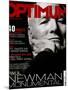 L'Optimum, September 2002 - Paul Newman-Bruce Oavidson-Mounted Art Print