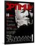 L'Optimum, September 2002 - Paul Newman-Bruce Oavidson-Framed Art Print