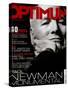 L'Optimum, September 2002 - Paul Newman-Bruce Oavidson-Stretched Canvas