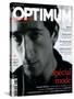 L'Optimum, September 2004 - Adrien Brody-Antoine Le Grand-Stretched Canvas