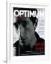 L'Optimum, September 2004 - Adrien Brody-Antoine Le Grand-Framed Art Print