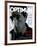 L'Optimum, September 2004 - Adrien Brody-Antoine Le Grand-Framed Art Print