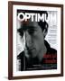 L'Optimum, September 2004 - Adrien Brody-Antoine Le Grand-Framed Art Print