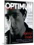 L'Optimum, September 2004 - Adrien Brody-Antoine Le Grand-Mounted Art Print