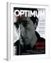 L'Optimum, September 2004 - Adrien Brody-Antoine Le Grand-Framed Art Print