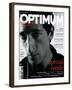 L'Optimum, September 2004 - Adrien Brody-Antoine Le Grand-Framed Art Print