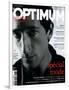 L'Optimum, September 2004 - Adrien Brody-Antoine Le Grand-Framed Art Print